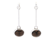 Jewellery, EFVA ATTLING, earrings, in auction: Modern – Saturday 11 April