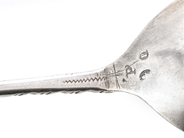 Silverware - PETTER LUND, brandy spoon - View 2