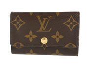 Accessories, KEY HOLDER, LOUIS VUITTON, in auction: Fashion Special – Saturday 22 August