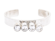 Jewellery, LENNART HAGLUND, bangle, in auction: Modern – Saturday 11 April