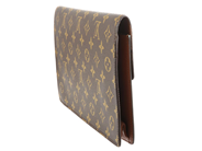 Accessories - CLUTCH, LOUOS VUITTON - View 2