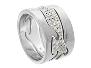 Jewellery - GEORG JENSEN, ring - View 1
