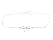 Jewellery, BRACELET, sterling silver, in auction: General – Tuesday 23 June