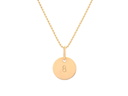 Jewellery, EFVA ATTLING, Pendant/chain, in auction: Modern – Saturday 11 April