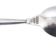 Silverware - GEORG JENSEN, teaspoon - View 2
