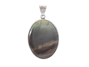 Jewellery, PENDANT, sterling silver, in auction: Lilla jewellery – Tuesday 21 April