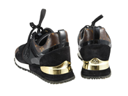 Clothes - SHOES, LOUIS VUITTON - View 2