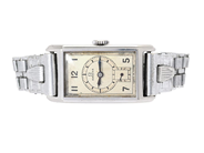 Watches, OMEGA, "Art Deco", in auction: Watches – Saturday 2 May