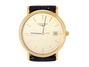 Watches, LONGINES, Présence, in auction: Watches – Saturday 2 May