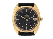 Watches, OMEGA, Constellation "C", in auction: Watches – Saturday 2 May