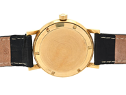 Watches - ZENITH, men´s wristwatch - View 3