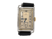 Watches, OMEGA, "Art Deco", in auction: Watches – Saturday 2 May