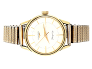 Watches, LONGINES, Flagship, in auction: Watches – Saturday 2 May