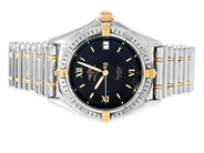 Watches - BREITLING, Callisto (8 ANS) - View 1