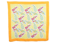 Accessories, SCARF, SAINT LAURENT, in auction: Fashionable – Thursday 28 May