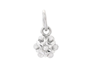 Jewellery, PENDANT, 18K white gold, in auction: General – Tuesday 12 May