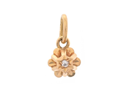 Jewellery - PENDANT, 18K gold - View 1