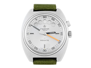 Watches, AQUASTAR, Regate (T Swiss Made T), in auction: Watches – Saturday 2 May