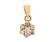 Jewellery, PENDANT, 18K gold, in auction: General – Tuesday 26 May