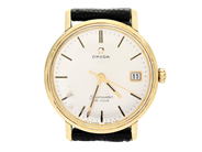 Watches, OMEGA, Seamaster, in auction: Watches – Saturday 2 May