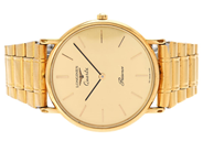 Watches, LONGINES, Présence, in auction: Watches – Saturday 2 May