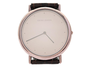 Watches - GEORG JENSEN, designed of Thorup & Bonderup - View 1