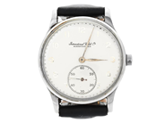 Watches, INTERNATIONAL WATCH Co, Schaffhausen, in auction: Watches – Saturday 2 May