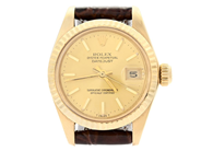 Watches, ROLEX, Oyster Perpetual, in auction: Watches – Saturday 2 May