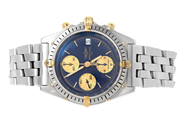 Watches, BREITLING, Chronomat, in auction: Watches – Saturday 2 May