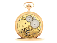 Watches - OMEGA, pocket watch - View 3