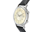 Watches - JAEGER-LE COULTRE, Memovox - View 2