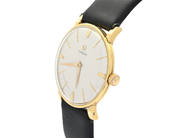 Watches - OMEGA, men´s wristwatch - View 2