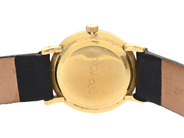 Watches - OMEGA, men´s wristwatch - View 3