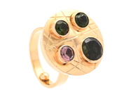 Jewellery, CLAES GIERTTA, ring, in auction: Modern – Saturday 11 April