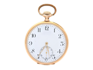 Watches - ZENITH, pocket watch - View 1
