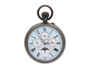 Watches, POCKET WATCH, 50 mm, in auction: Watches – Saturday 2 May