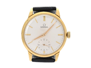 Watches, OMEGA, Trèsor, in auction: Watches – Saturday 2 May