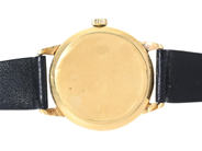 Watches - OMEGA, Trèsor - View 3