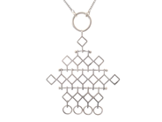 Jewellery, JORMA LAINE, silver, in auction: General – Tuesday 23 June