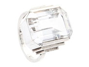 Jewellery, WIWEN NILSSON, ring, in auction: Modern – Saturday 11 April