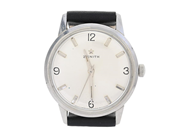 Watches - ZENITH, "Swiss Made T" - View 1
