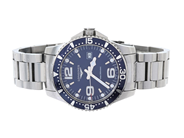 Watches, LONGINES, Hydro Conquest (30bar/300meter), in auction: Watches – Saturday 2 May