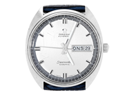 Watches, OMEGA, Seamaster, in auction: Watches – Saturday 2 May