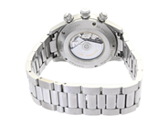 Watches - SJÖÖ SANDSTRÖM, Royal Steel Chronograph - View 3