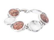 Jewellery, ARVO SAARELA, bracelet, in auction: Lilla jewellery – Tuesday 21 April