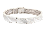 Jewellery - BRACELET, sterling silver - View 1