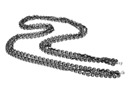 Jewellery, OLE LYNGGAARD, chain, in auction: Modern – Saturday 9 May