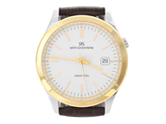 Watches, SJÖÖ SANDSTRÖM, Jubilee Steel, in auction: Watches – Saturday 2 May