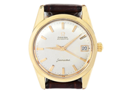 Watches, OMEGA, Seamaster, in auction: Watches – Saturday 2 May