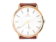 Watches, OMEGA, Genève, in auction: Watches – Saturday 2 May